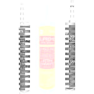 10.1 OZ SUPREME SILI K&B CAULK WHIT